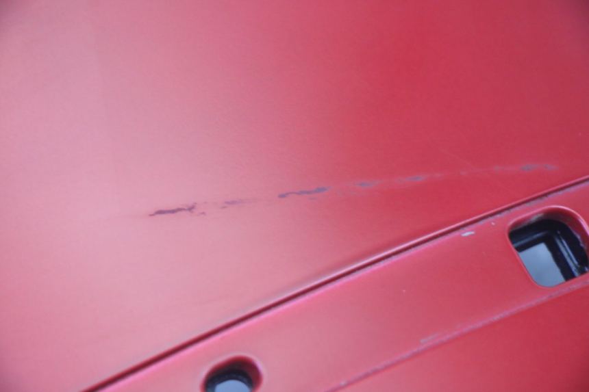 photo de FUEL FLAP PEUGEOT DJANGO 4T 50 (2014 - 2019) - Component detail