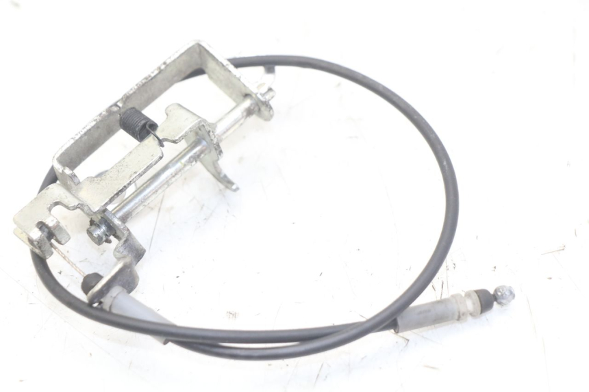 photo de FUEL FLAP HONDA FORZA 125 (2015 - 2016) - Component detail