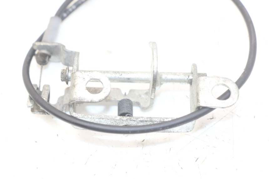 photo de FUEL FLAP HONDA FORZA 125 (2015 - 2016) - Alternative perspective