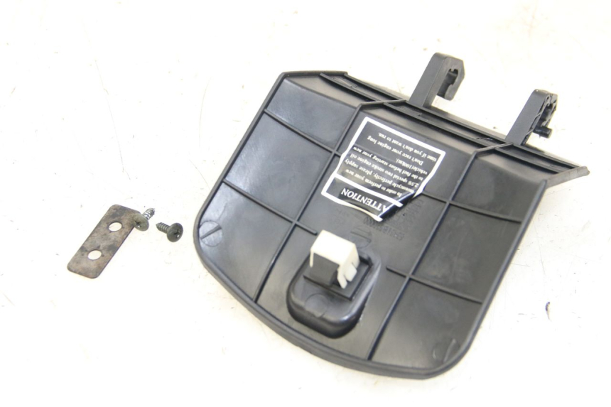 photo de FUEL FLAP RIDE KALLIO 50 (2010 - 2019) - Zoom on usage condition