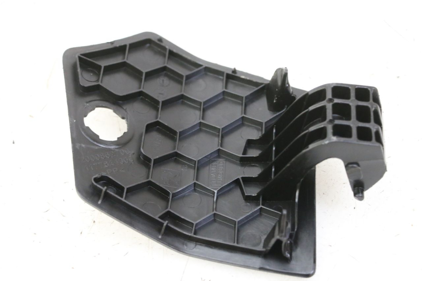 photo de FUEL FLAP PEUGEOT CITYSTAR 125 (2011 - 2017) - Component detail