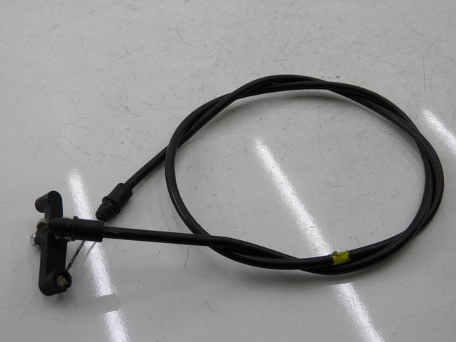 photo de FUEL FLAP PIAGGIO XEVO - X EVO 125 (2010 - 2015) - Main view