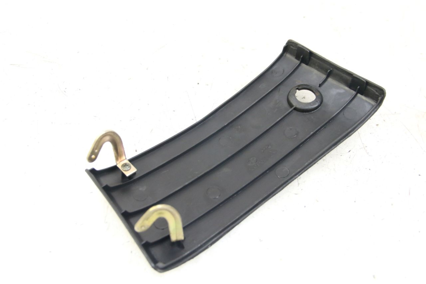 photo de FUEL FLAP RAZZO STEED 125 (2012 - 2018) - Zoom on usage condition