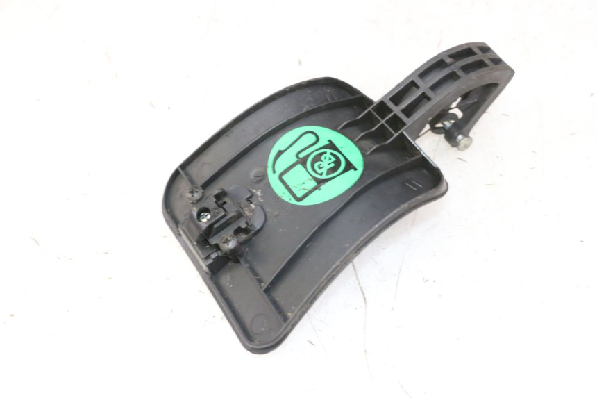 photo de FUEL CAP YAMAHA X-MAX XMAX 250 (2006 - 2009) - Zoom on usage condition