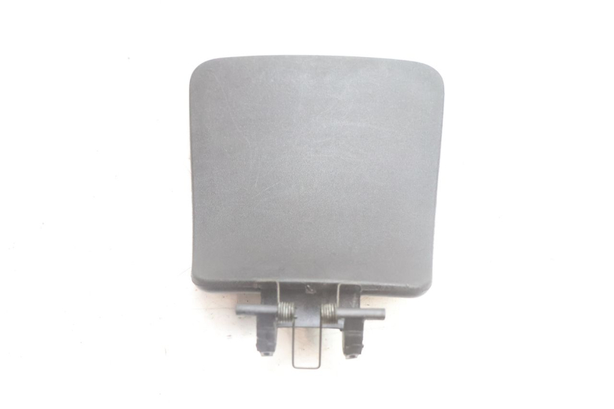 photo de FUEL CAP PIAGGIO X9 EVOLUTION 125 (2003 - 2007) - Zoom on usage condition