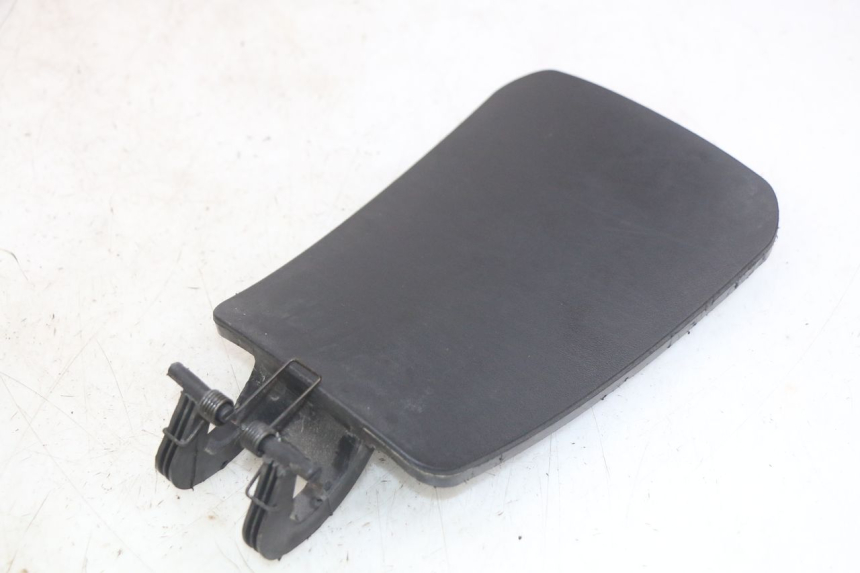 photo de FUEL CAP PIAGGIO XEVO - X EVO 125 (2007 - 2017) - Zoom on usage condition