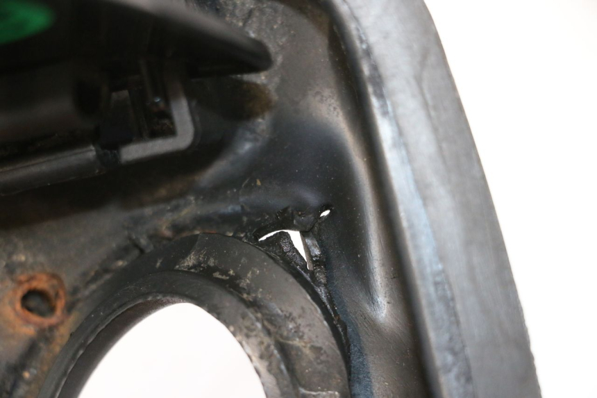 photo de FUEL CAP YAMAHA YP MAJESTY 125 (2007 - 2010) - Zoom on usage condition