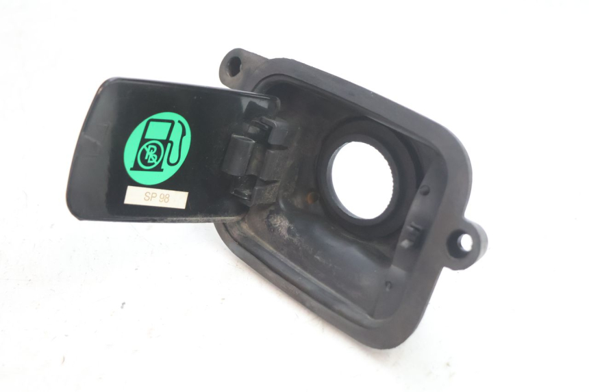 photo de FUEL FLAP YAMAHA YP MAJESTY 125 (2002 - 2006) - Technical close-up