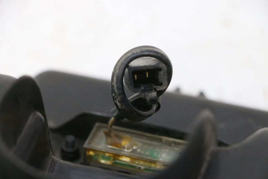 photo de INSPECTION COVER QUADRO 4 4D 350 (2015 - 2018) - Component detail