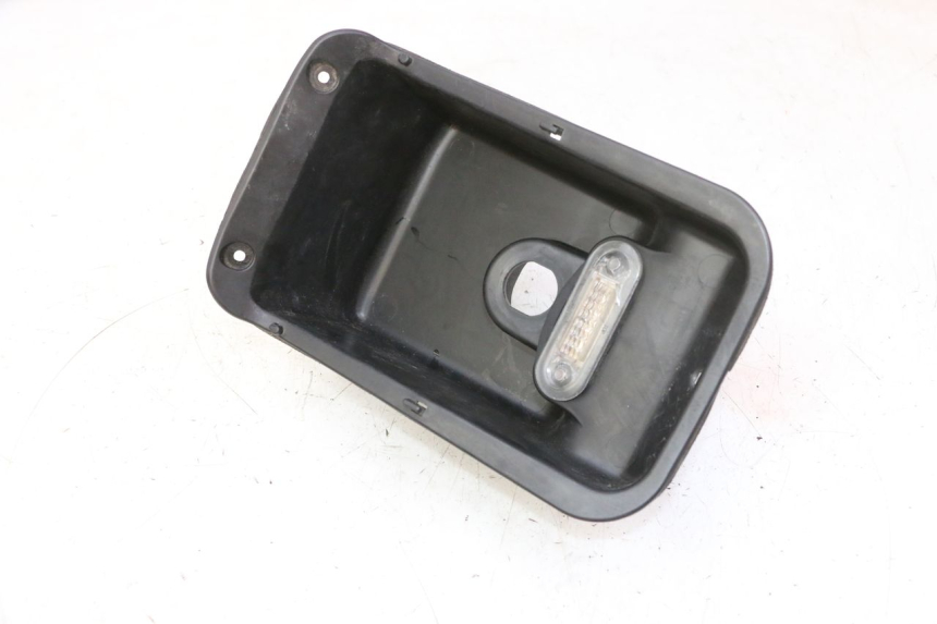 photo de INSPECTION COVER QUADRO 4 4D 350 (2015 - 2018) - Fixing points details