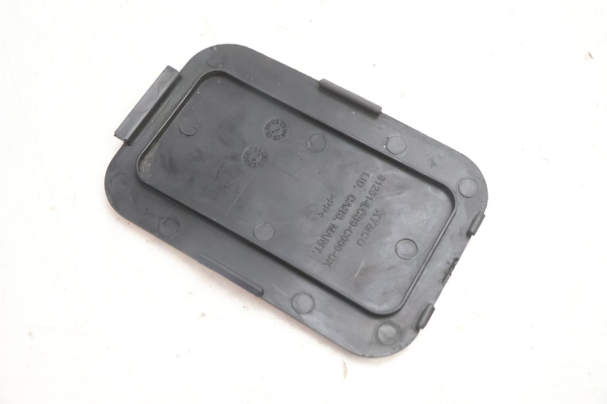 photo de ACCESS PANEL KYMCO AGILITY 4T 50 (2005 - 2018) - Alternative perspective
