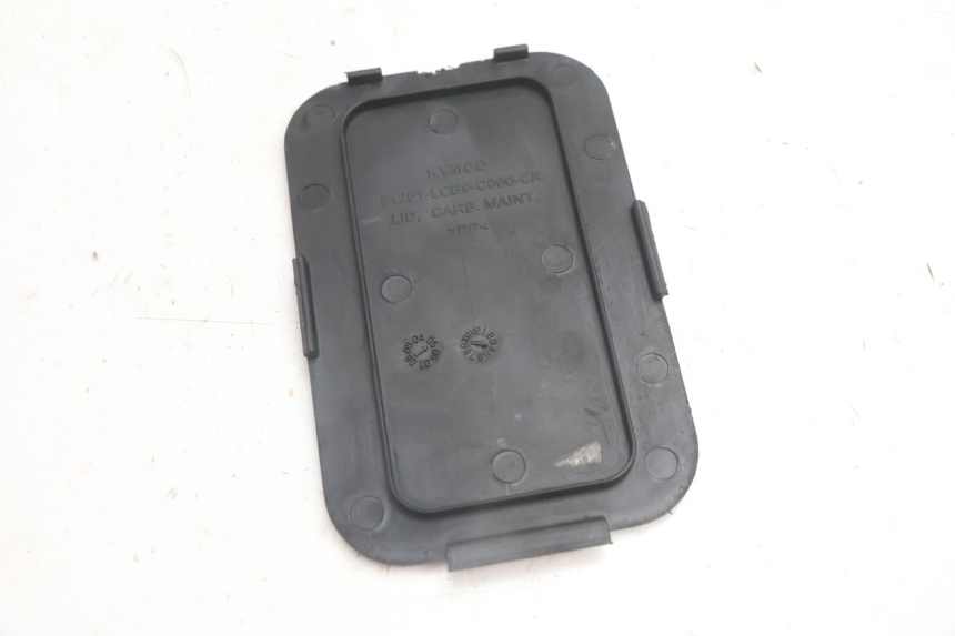 photo de ACCESS PANEL KYMCO AGILITY 4T 50 (2005 - 2018) - Product overview