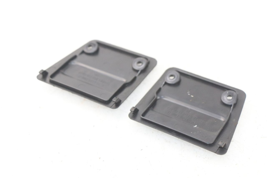 photo de INSPECTION COVER KYMCO AGILITY RS 2T 50 (2009 - 2013) - Component detail