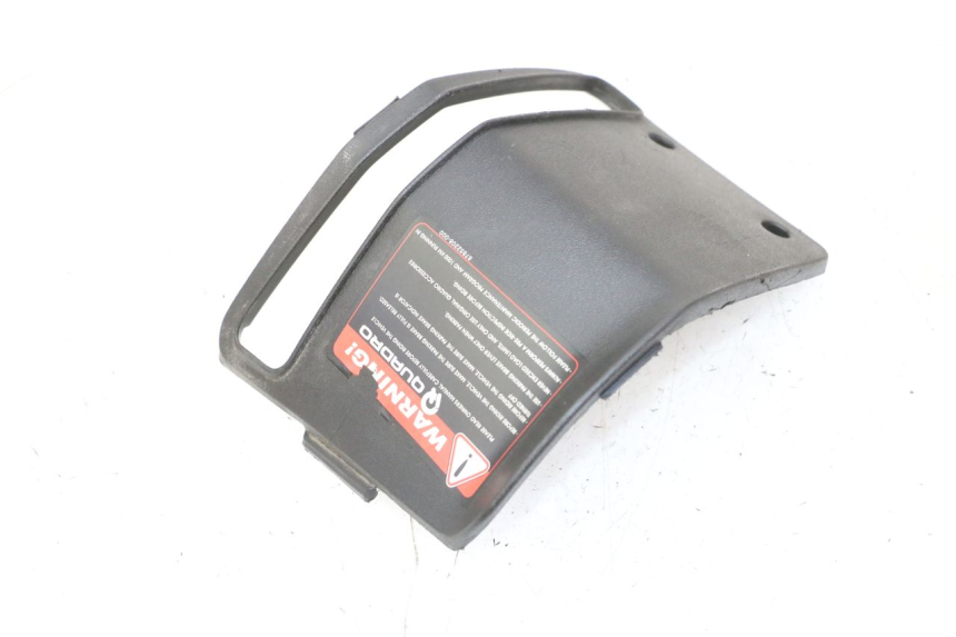 photo de FRONT INSPECTION COVER QUADRO 4 4D 350 (2015 - 2018) - Main view