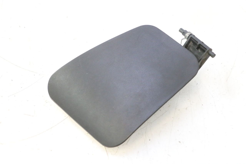 photo de FRONT INSPECTION COVER SUZUKI BURGMAN 125 (2007 - 2014) - Main view