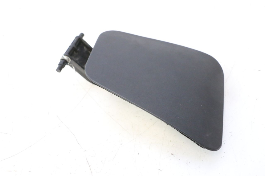 photo de FRONT INSPECTION COVER SUZUKI BURGMAN 125 (2007 - 2014) - Component detail