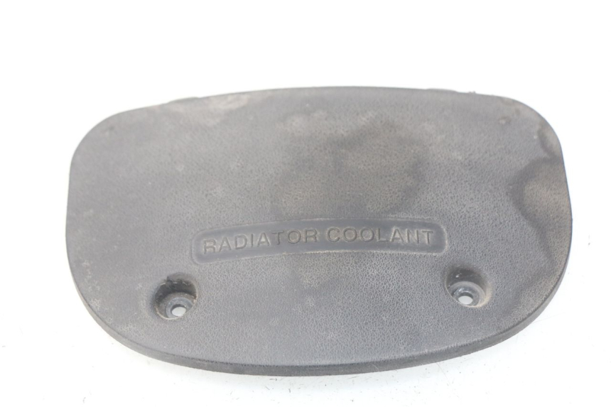 photo de FRONT INSPECTION COVER KYMCO DINK STREET 125 (2009 - 2014) - Main view