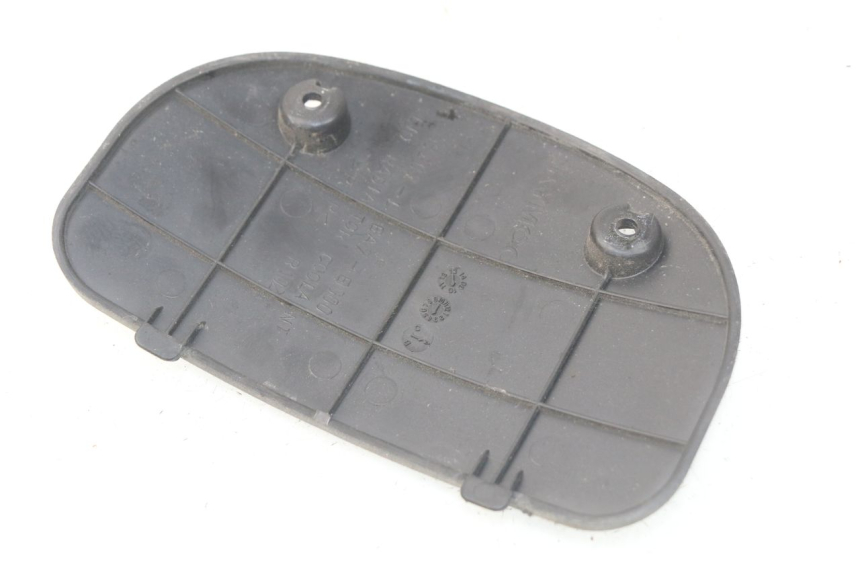 photo de FRONT INSPECTION COVER KYMCO DINK STREET 125 (2009 - 2014) - Component detail