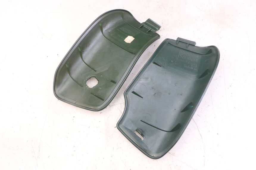 photo de FRONT INSPECTION COVER PEUGEOT ELYSEO 125 (1999 - 2004) - Alternative perspective