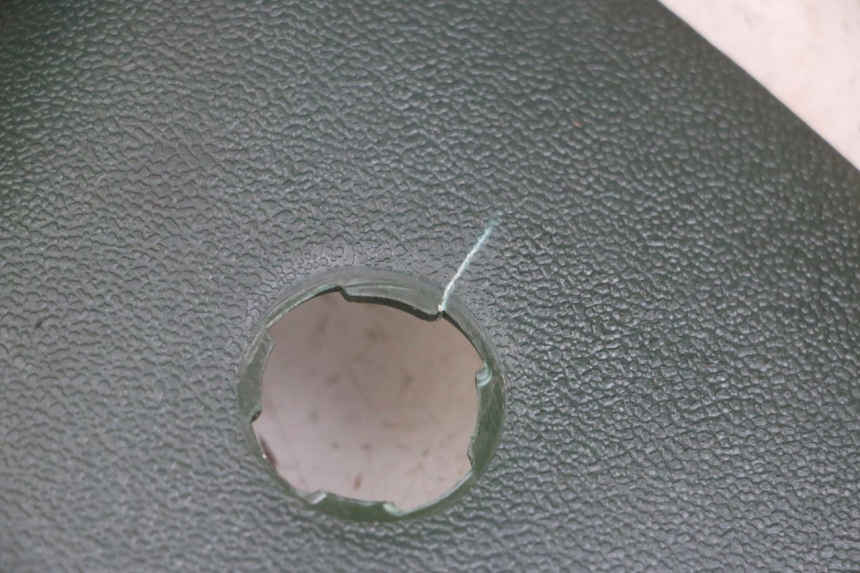 photo de FRONT INSPECTION COVER PEUGEOT ELYSEO 125 (1999 - 2004) - Product overview