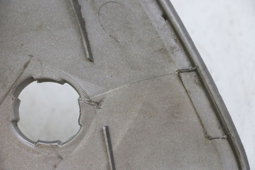 photo de FRONT INSPECTION COVER PEUGEOT ELYSTAR 50 (2002 - 2014) - Component detail