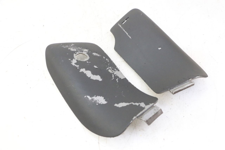 photo de FRONT INSPECTION COVER PEUGEOT ELYSTAR 50 (2002 - 2014) - Alternative perspective