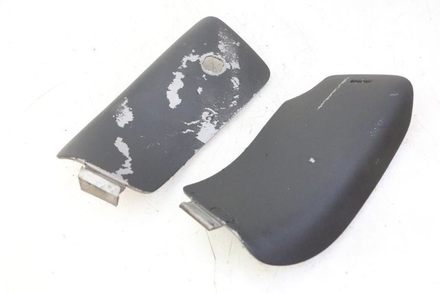 photo de FRONT INSPECTION COVER PEUGEOT ELYSTAR 50 (2002 - 2014) - Technical close-up