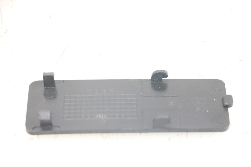 photo de FRONT INSPECTION COVER SYM FIDDLE 3 III 125 (2014 - 2020) - Component detail