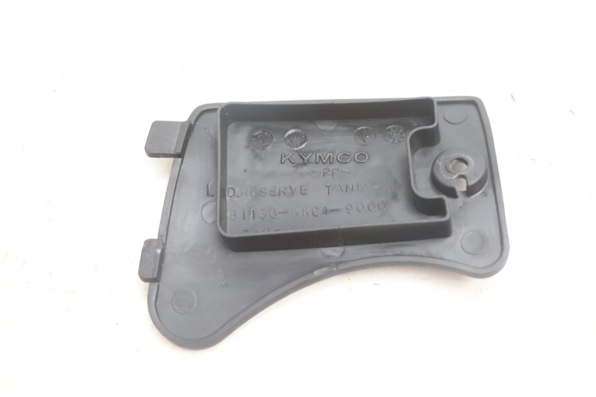photo de FRONT INSPECTION COVER KYMCO GRAND DINK 125 (2008 - 2014) - Zoom on usage condition
