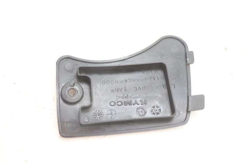 photo de FRONT INSPECTION COVER KYMCO GRAND DINK 125 (2008 - 2014) - Alternative perspective