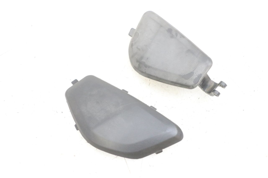 photo de FRONT INSPECTION COVER SYM GTS EVO 125 (2009 - 2013) - Main view