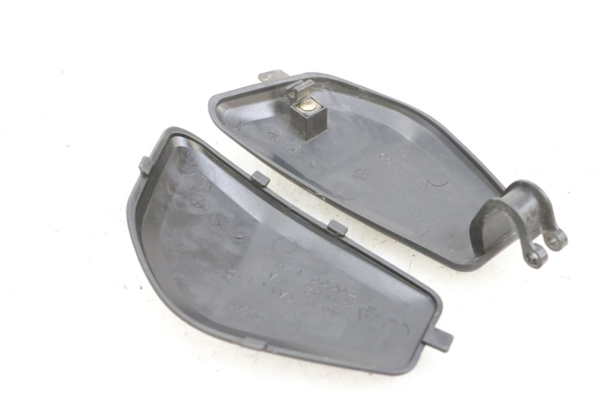 photo de FRONT INSPECTION COVER SYM GTS EVO 125 (2009 - 2013) - Component detail