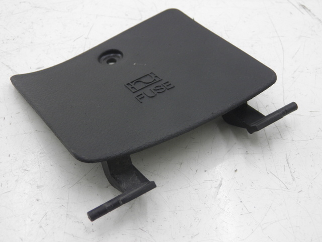 photo de FRONT INSPECTION COVER KYMCO SPACER 50 (1998 - 2009) - Main view