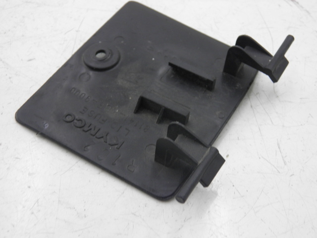 photo de FRONT INSPECTION COVER KYMCO SPACER 50 (1998 - 2009) - Component detail