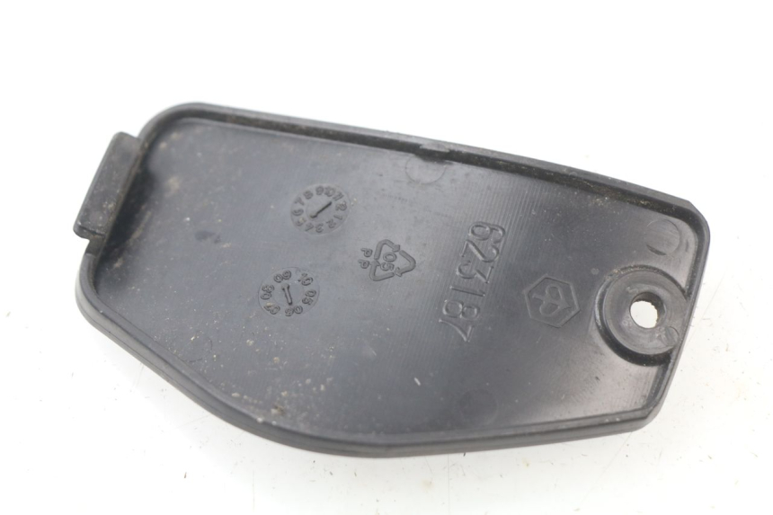 photo de FRONT INSPECTION COVER PIAGGIO MP3 LT 400 (2007 - 2012) - Component detail