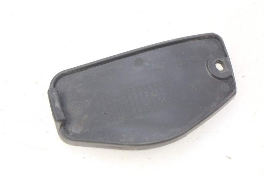 photo de FRONT INSPECTION COVER PIAGGIO MP3 LT 300 (2010 - 2016) - Component detail