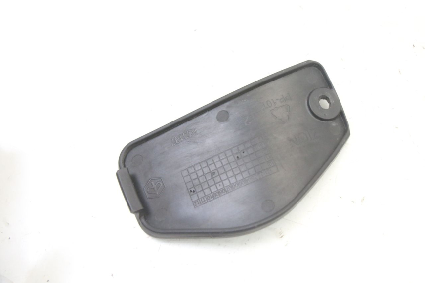 photo de FRONT INSPECTION COVER PIAGGIO MP3 500 (2011 - 2015) - Alternative perspective