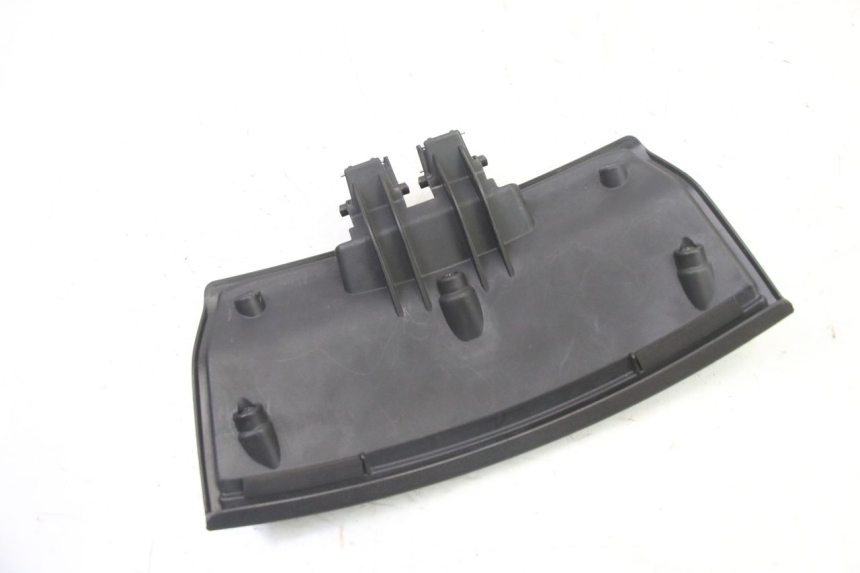 photo de FRONT INSPECTION COVER PIAGGIO MP3 500 (2014 - 2017) - Alternative perspective