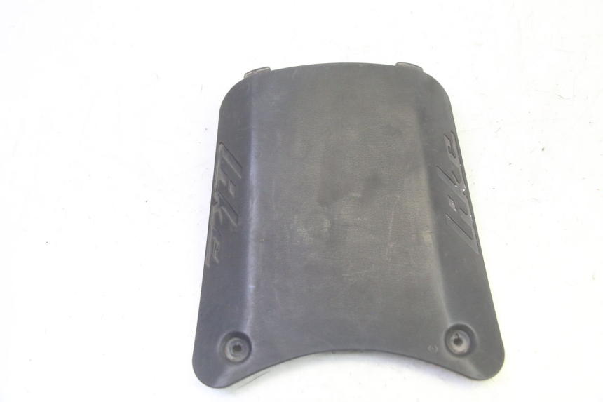 photo de FRONT INSPECTION COVER KYMCO LIKE 4T 50 (2019 - 2025) - Zoom on usage condition