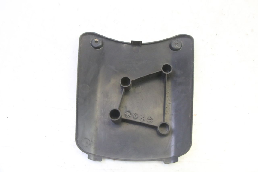 photo de FRONT INSPECTION COVER KYMCO LIKE 4T 50 (2019 - 2025) - Alternative perspective