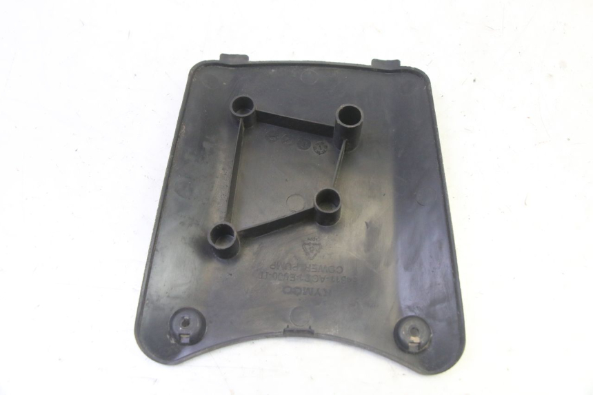 photo de FRONT INSPECTION COVER KYMCO LIKE 4T 50 (2019 - 2025) - Technical close-up