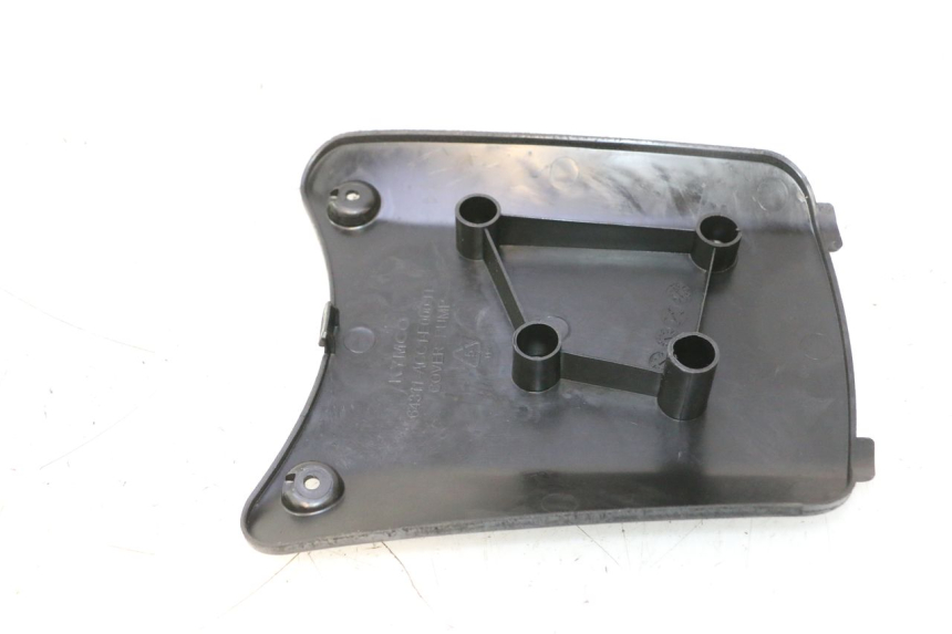 photo de FRONT INSPECTION COVER KYMCO LIKE 4T 50 (2019 - 2025) - Alternative perspective