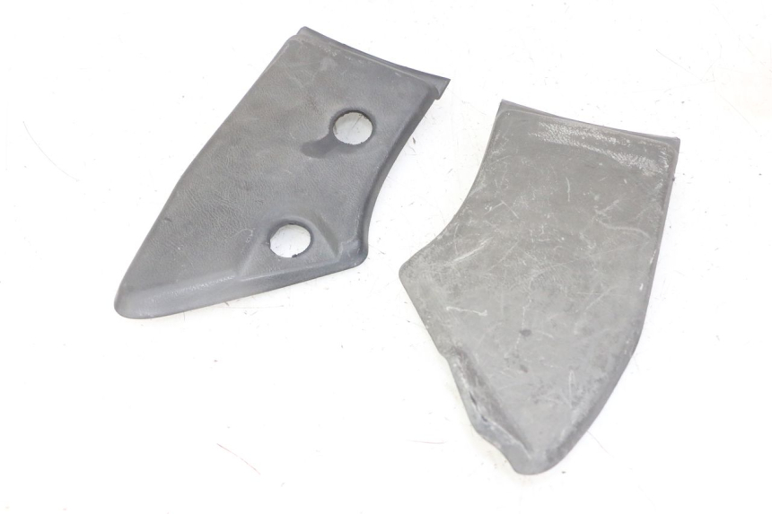 photo de FRONT INSPECTION COVER HONDA NTV DEAUVILLE ABS 700 (2007 - 2016) - Main view