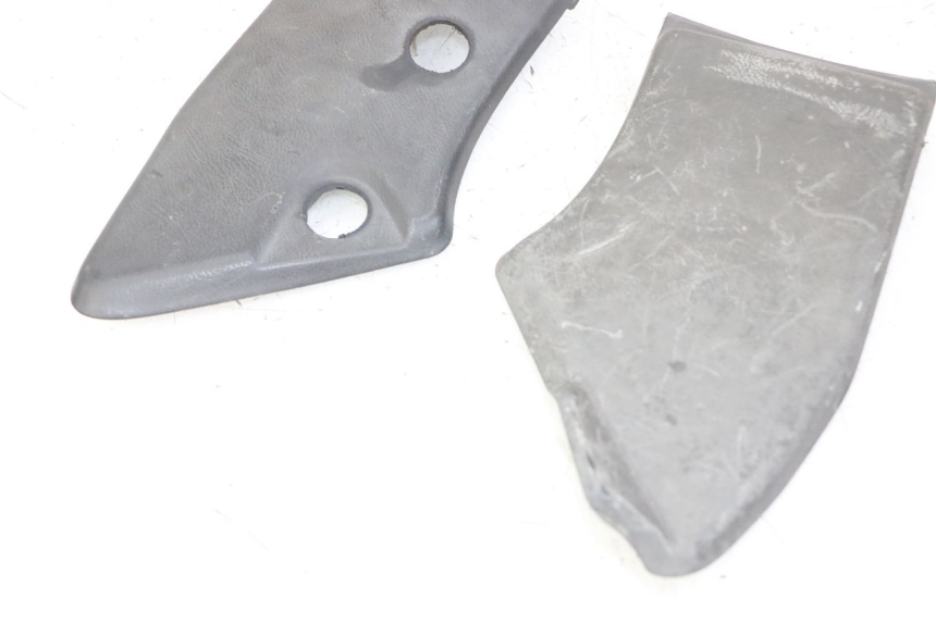 photo de FRONT INSPECTION COVER HONDA NTV DEAUVILLE ABS 700 (2007 - 2016) - Alternative perspective