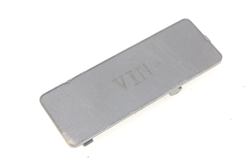 photo de FRONT INSPECTION COVER SYM ORBIT III 3 4T 50 (2018 - 2021) - Main view