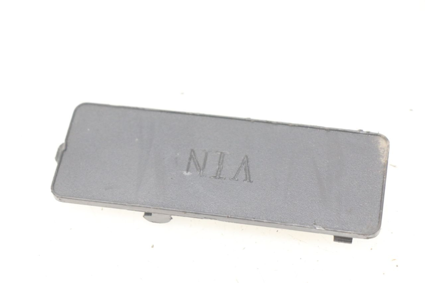 photo de FRONT INSPECTION COVER SYM ORBIT III 3 4T 50 (2018 - 2021) - Zoom on usage condition