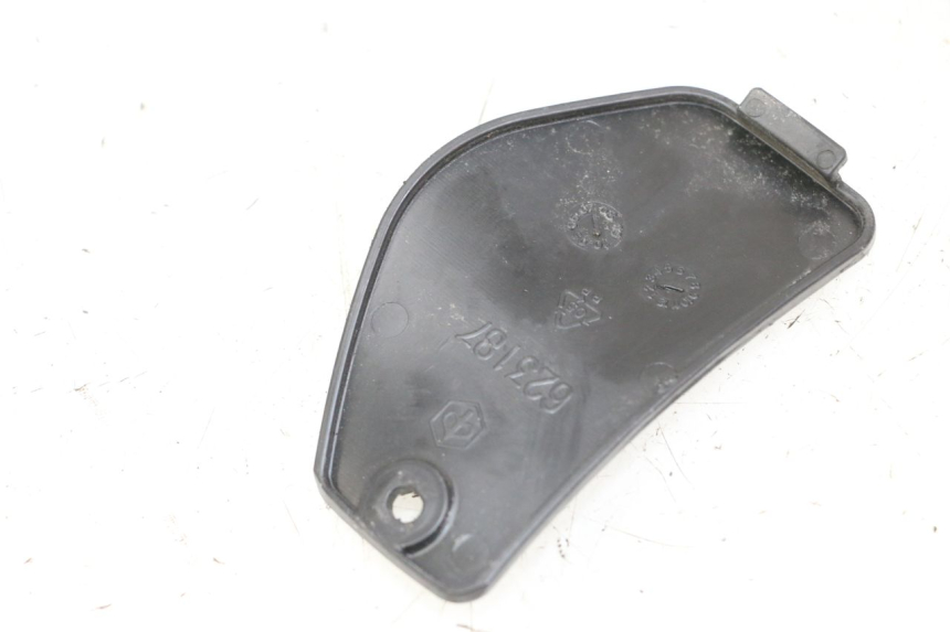 photo de FRONT INSPECTION COVER PIAGGIO MP3 LT 400 (2007 - 2012) - Component detail