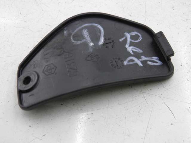 photo de FRONT INSPECTION COVER PIAGGIO MP3 RL 125 (2008 - 2009) - Component detail