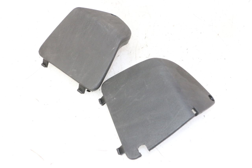 photo de FRONT INSPECTION COVER PIAGGIO VESPA GRANTURISMO 200 (2004 - 2005) - Main view