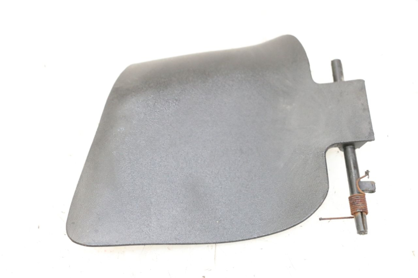 photo de FRONT INSPECTION COVER GILERA RUNNER LC 50 (1997 - 1998) - Zoom on usage condition